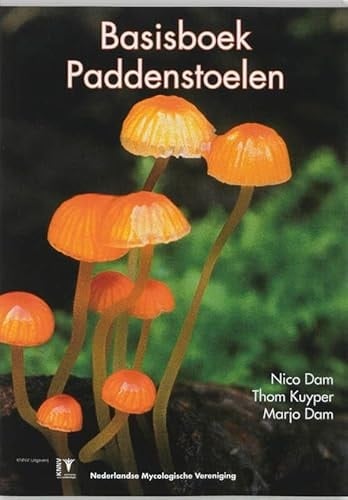 Basisboek paddenstoelen