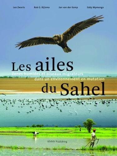 Les ailes du Sahel zones humides et oiseaux migrateurs dans un environnement en mutation