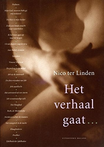 Het verhaal gaat ... / 5 De Geschriften / druk 1