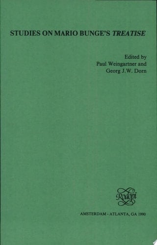 Studies on Mario Bunge's Treatise