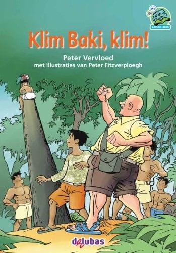 Klim, Baki, klim!