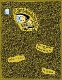 Cartoondiarree dagboekstrips van Michiel van de Pol