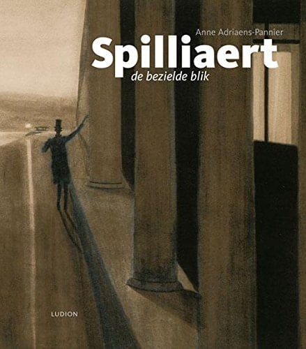 Spilliaert de bezielde blik