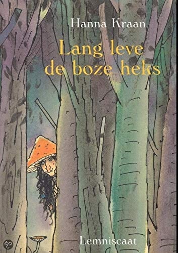 Lang leve de boze heks