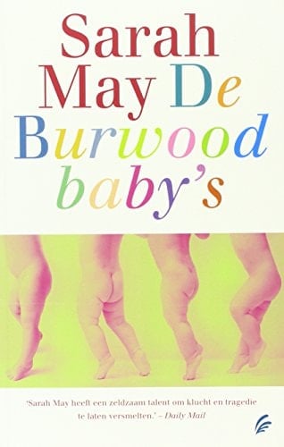 De Burwood baby's