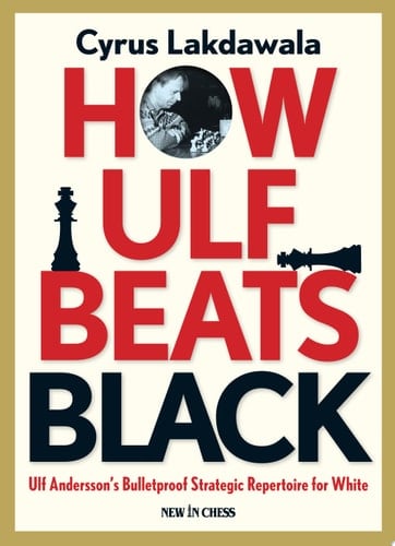 How Ulf Beats Black