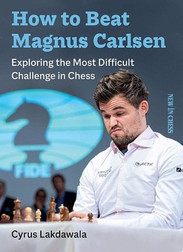 How to Beat Magnus Carlsen