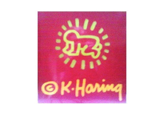 Keith Haring