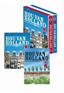 Hou van Holland 200 wandelingen door heel Nederland