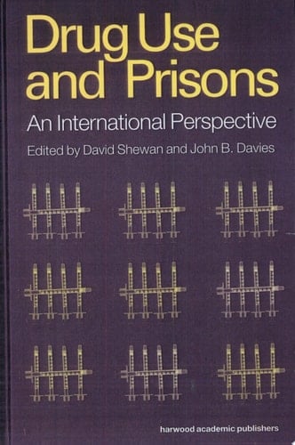 Drug Use and Prisons