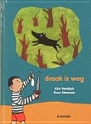 Draak is weg