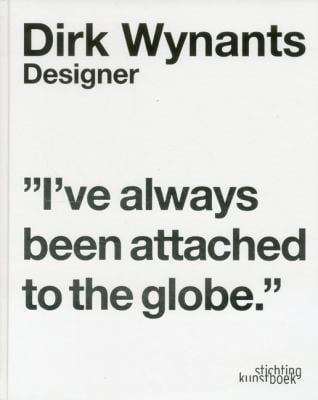 Dirk Wynants Designer