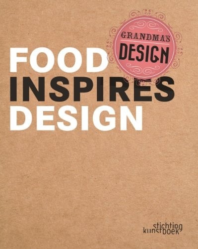 Grandma's Design Food Inspires Design