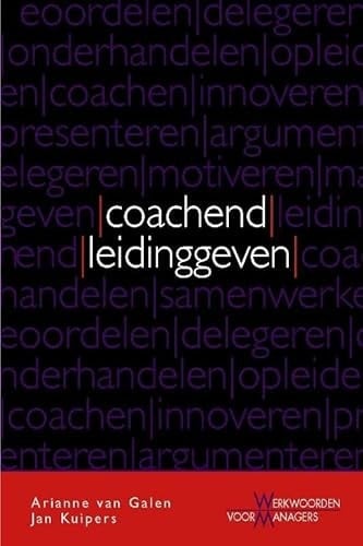 Coachend leidinggeven / druk 1