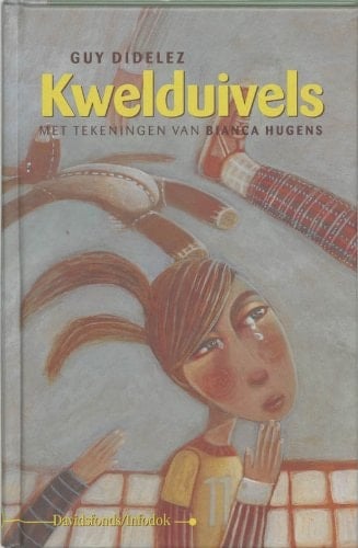 Kwelduivels