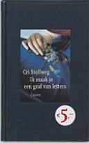 Ik maak je een graf van letters