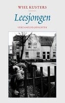 Leesjongen verzamelde gedichten 1978-2017