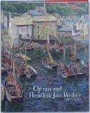 Op reis met Hendrik Jan Wolter (1873-1952)