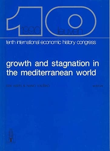 Unemployment and Underemployment in Historical Perspective Session B-9 ; Growth and Stagnation in the Mediterranean World in the 19th and 20th Centuries : Session B-10 ; Models of Regional Economies in Antiquity and the Middle Ages to the 11th Century : Session B-11 ; Methodological Problems : Session B-12 a ; Historical Information Systems : Session B-12 B : Proceedings
