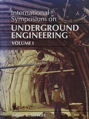 Underground Engineering