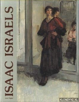 Isaac Israels