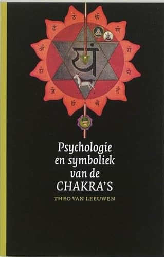 Psychologie en symboliek van de chakra's