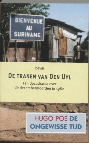 De ongewisse tijd