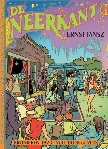 De Neerkant (kronieken 1970-1980)