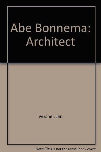 Abe Bonnema, architect