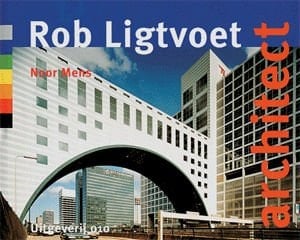 Rob Ligtvoet: Architect