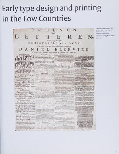 Dutch Type