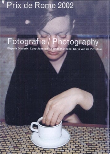Prix de Rome 2002