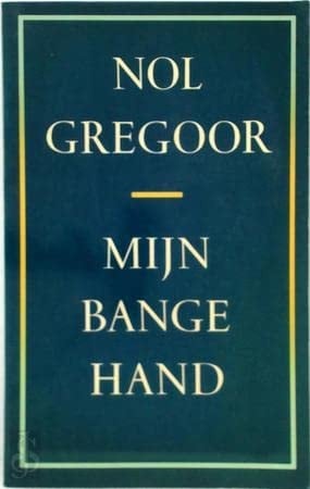 Mijn bange hand