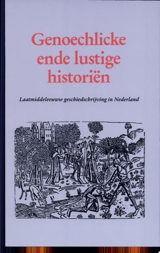 Geschiedbeschouwing en beleving van de eigen tijd in de eerste helft van de twaalfde eeuw
