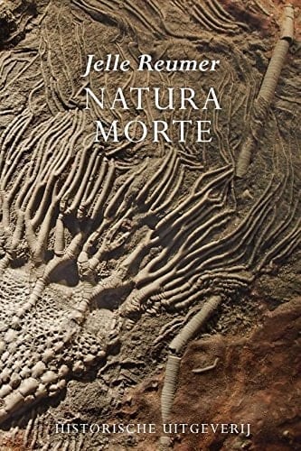 Natura morte een korte reis langs paleontologische topstukken