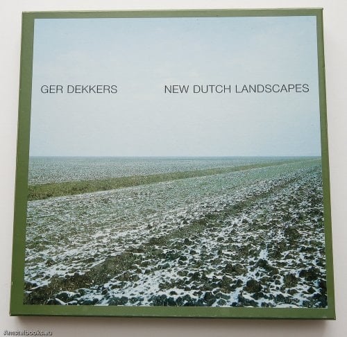 New dutch landscape