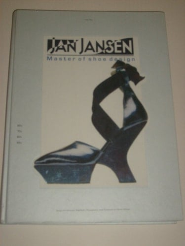 Jan Jansen, Master of Shoe Design