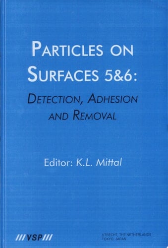 Particles on Surfaces Five and Six