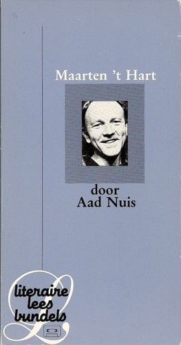 Maarten 't Hart
