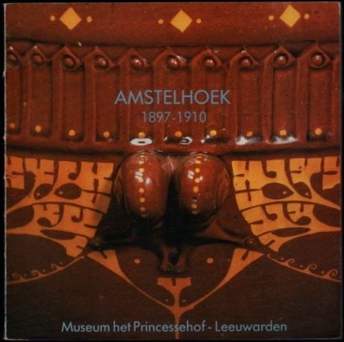 Amstelhoek 1897-1910