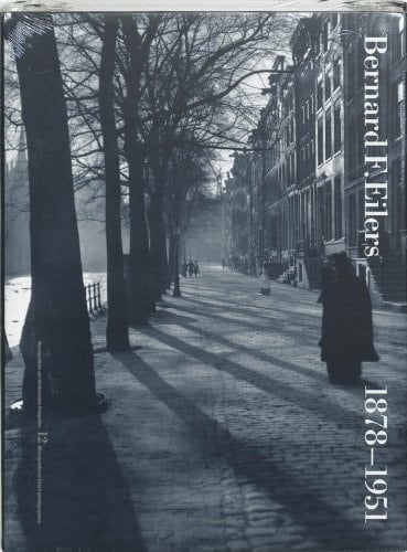 Bernard F. Eilers, 1878-1975