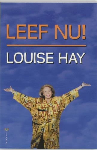 Leef nu!