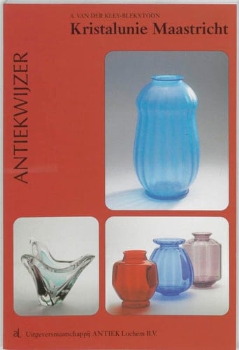 Kristalunie Maastricht H.G.H. Cuypers, J.B.A. de Meyer, J. Eisenloeffel, P. Zwart, W.J. Rozendaal, G.M.E. Bellefroid, M.L.H.M. Verboeket