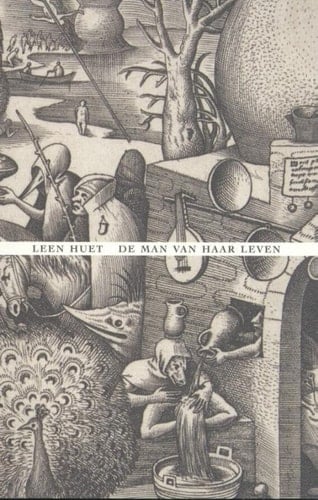 De man van haar leven