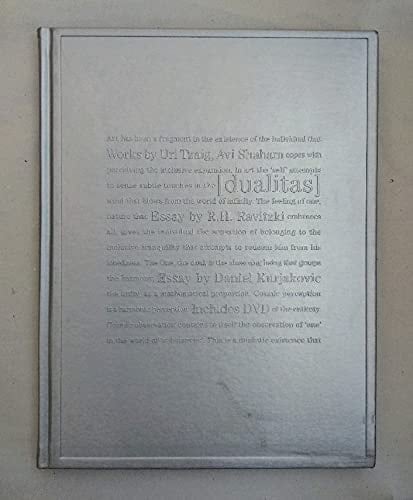 Dualitas