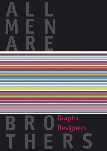 All Men are Brothers Graphic Designers