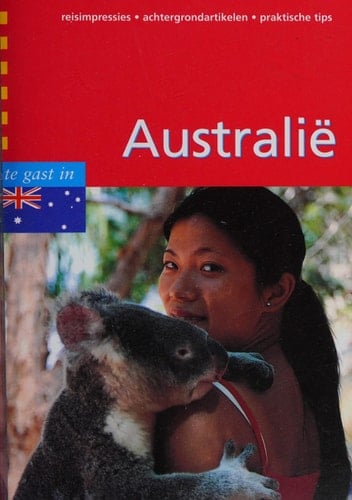 Te gast in Australië