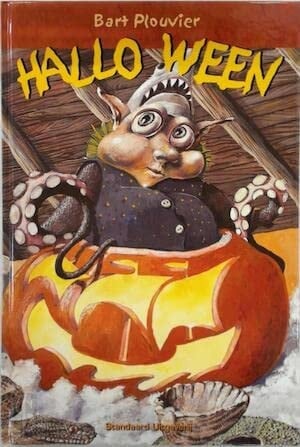 Hallo, Ween