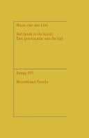 Het boek in de kunst. Een provocatie van de tijd
