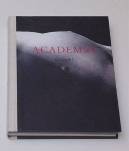 Academia qui es-tu?